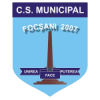 CSM Focsani